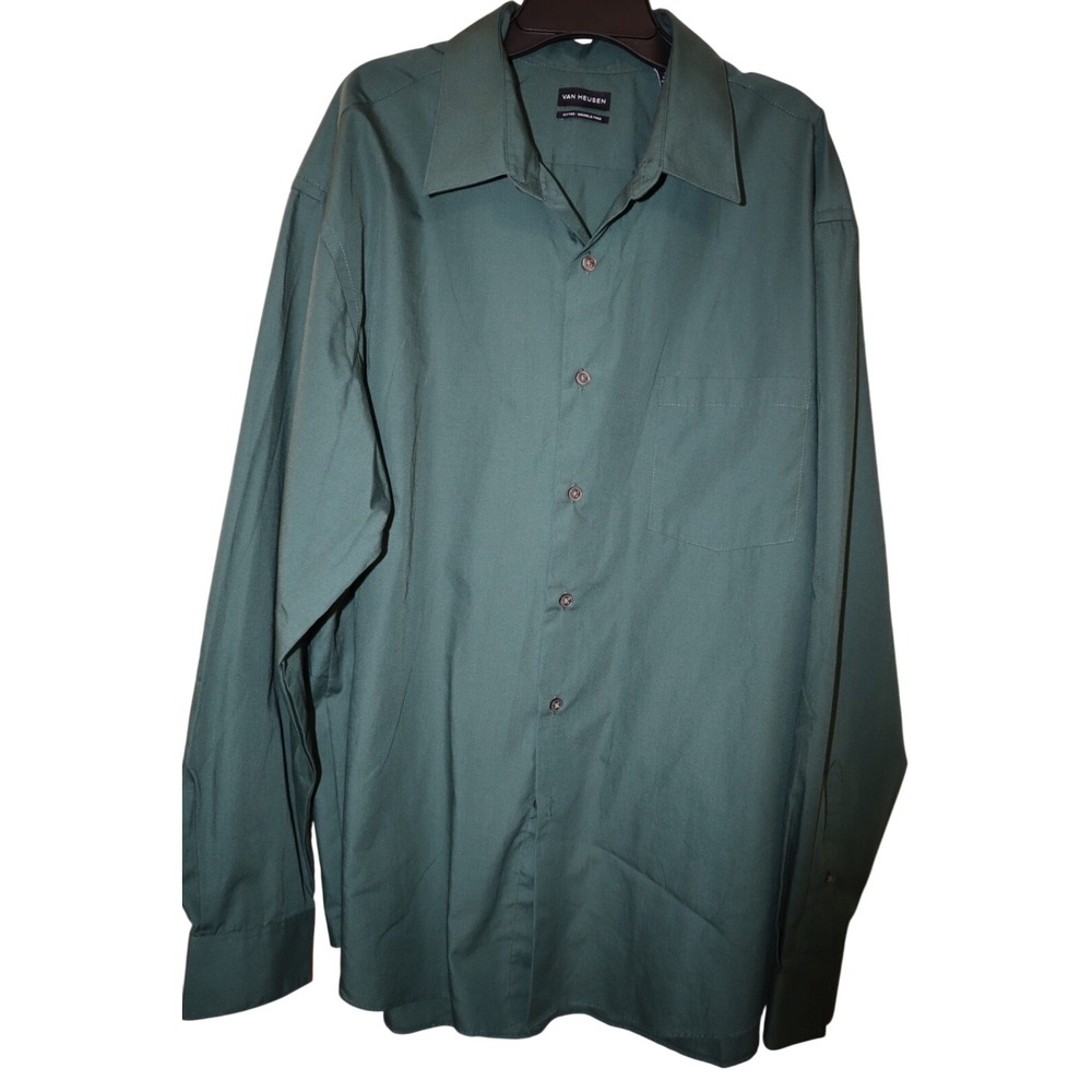 Men's Van Heusen Dress Shirt